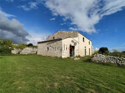 Villa a Scicli
