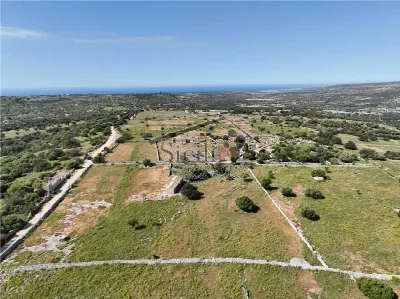 Villa a Scicli