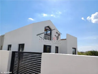 Villa in vendita a Ispica - foto 1