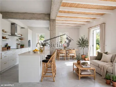 Villa in vendita a Ispica - foto 5