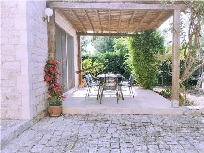 Villa a Scicli