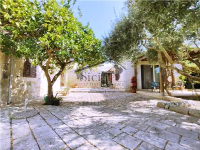 Villa in vendita a Scicli - foto 4