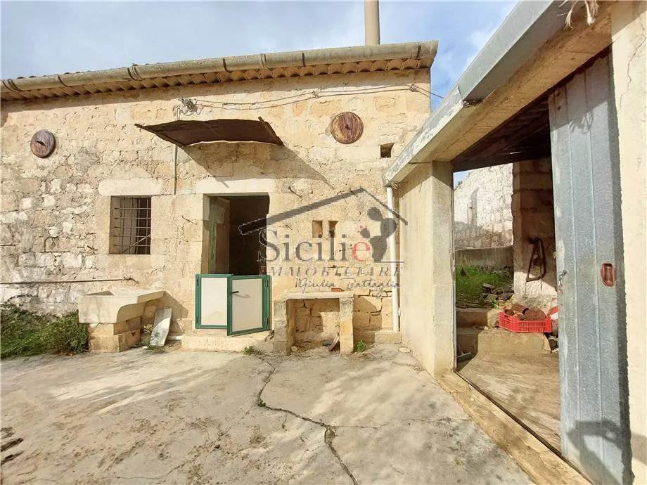 Rustico/Casale in vendita a Scicli - foto 3