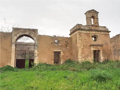 Palazzo/Stabile in vendita a Modica - foto 1