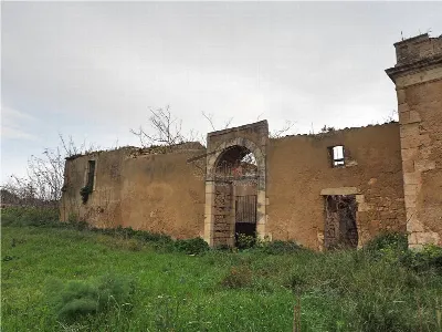 Palazzo/Stabile in vendita a Modica - foto 2