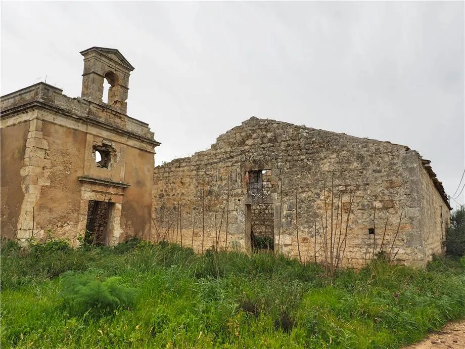 Palazzo/Stabile in vendita a Modica - foto 3