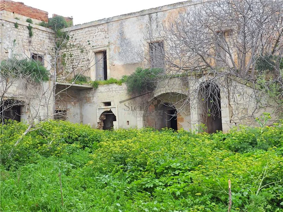 Palazzo/Stabile in vendita a Modica - foto 5