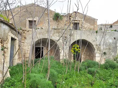 Palazzo/Stabile in vendita a Modica - foto 6
