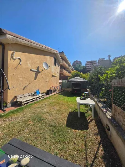 Villa in vendita a Roma, Acilia, Casal Ber... - foto 1