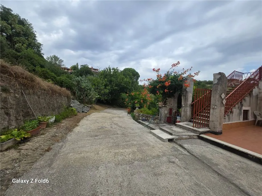 Casa Indipendente in vendita a Castelnuovo di Porto - foto 4