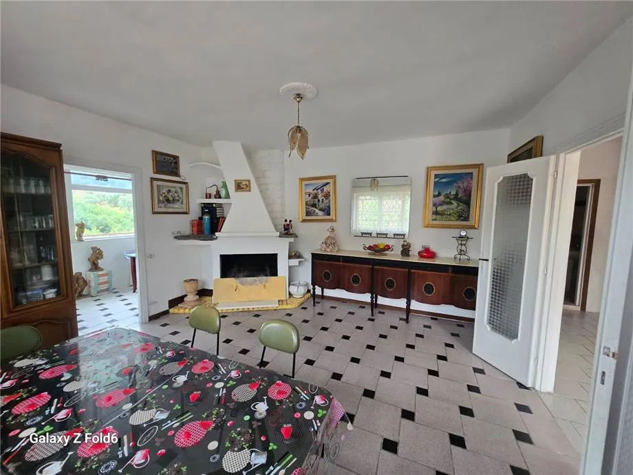Casa Indipendente in vendita a Castelnuovo di Porto - foto 5