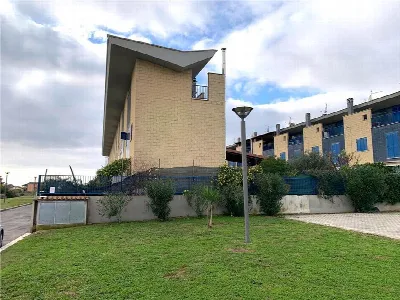 Villa in vendita a Roma, Axa, Casal Palocc... - foto 3