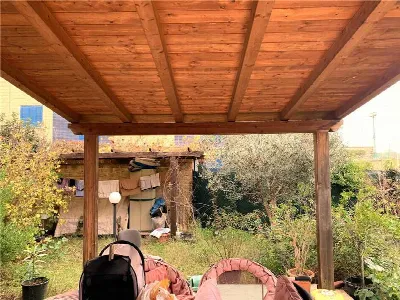 Villa in vendita a Roma, Axa, Casal Palocc... - foto 8