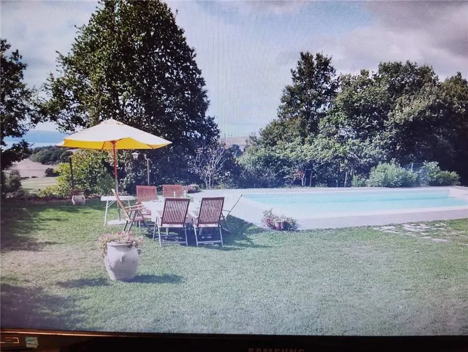 Villa in vendita a Bolsena - foto 3