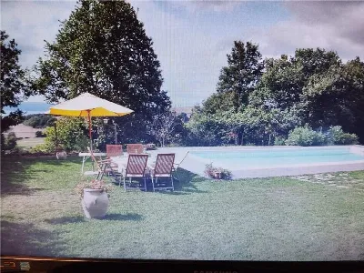 Villa in vendita a Bolsena - foto 3