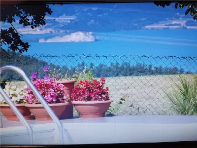 Villa in vendita a Bolsena - foto 7