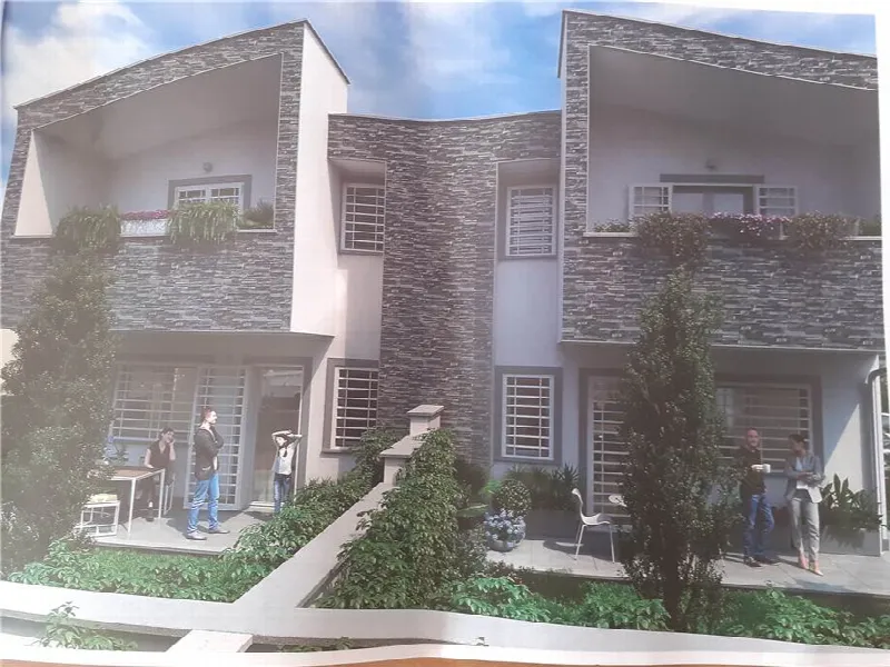 Villa in vendita a Roma, Acilia, Casal Bernocchi, Centro Giano, Dragona, Malafede, Vitinia - foto 1