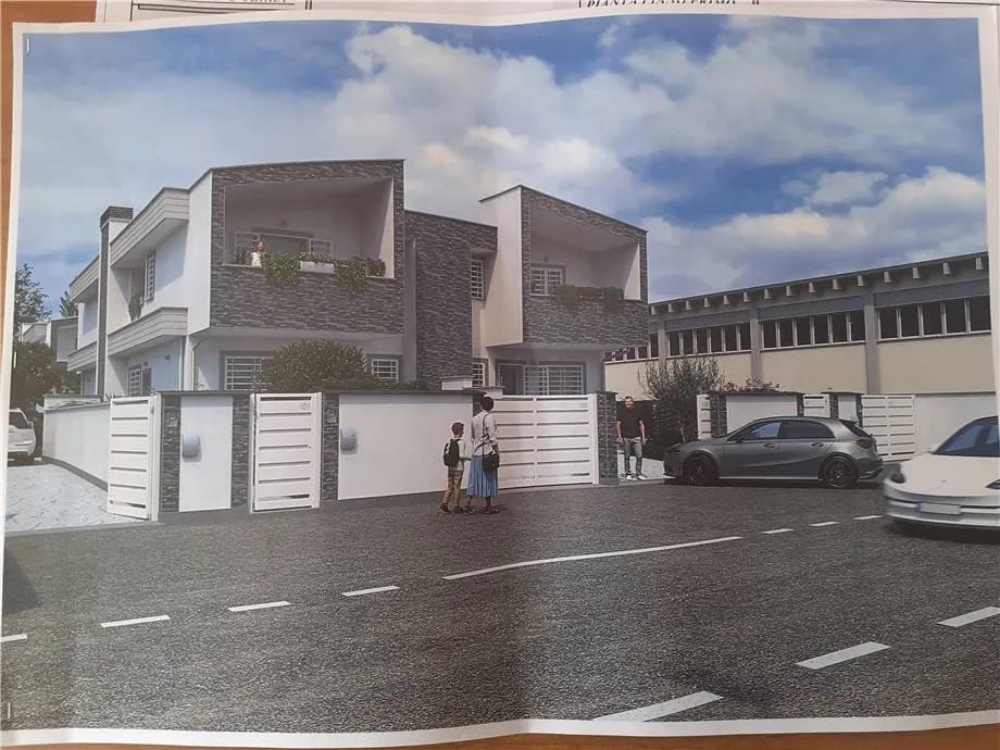 Villa in vendita a Roma, Acilia, Casal Bernocchi, Centro Giano, Dragona, Malafede, Vitinia - foto 2