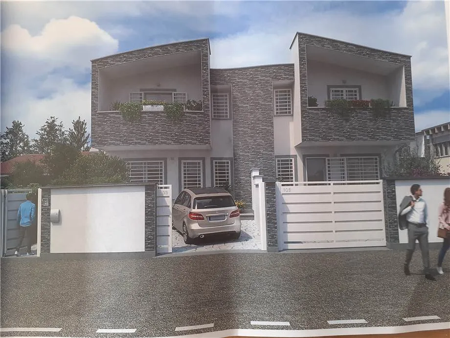 Villa in vendita a Roma, Acilia, Casal Bernocchi, Centro Giano, Dragona, Malafede, Vitinia - foto 3