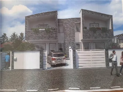 Villa in vendita a Roma, Acilia, Casal Ber... - foto 3