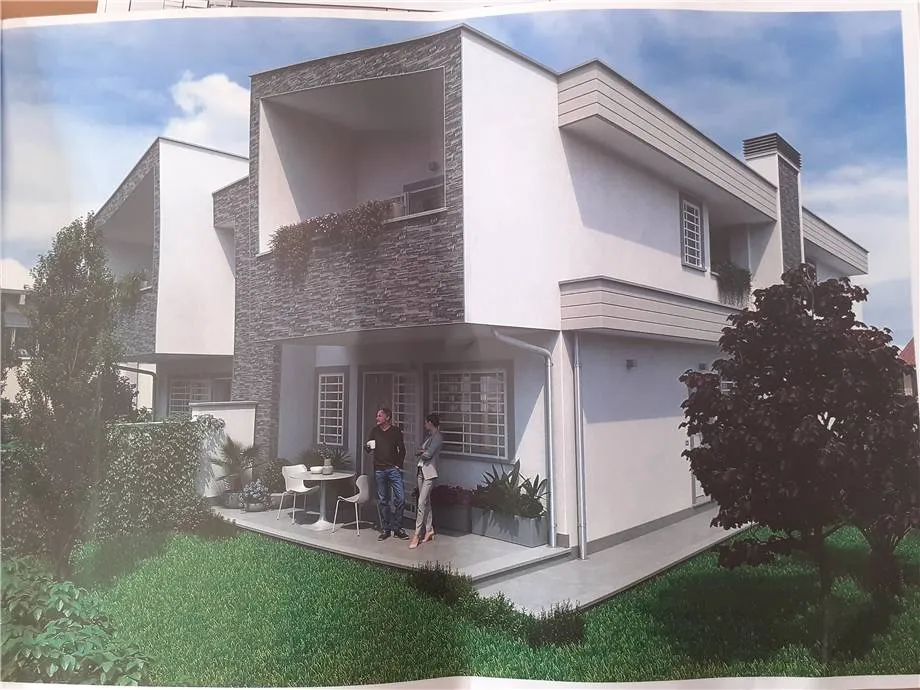 Villa in vendita a Roma, Acilia, Casal Bernocchi, Centro Giano, Dragona, Malafede, Vitinia - foto 4