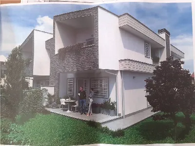 Villa in vendita a Roma, Acilia, Casal Ber... - foto 4