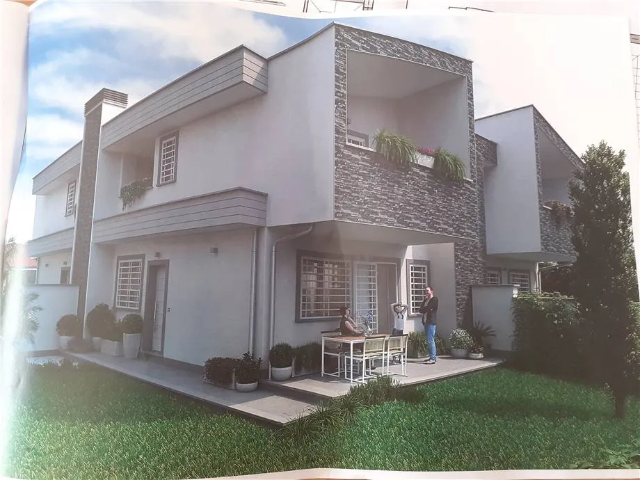 Villa in vendita a Roma, Acilia, Casal Bernocchi, Centro Giano, Dragona, Malafede, Vitinia - foto 5