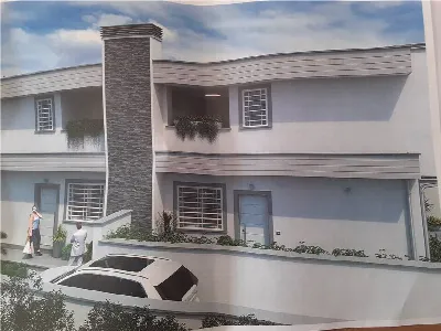 Villa in vendita a Roma, Acilia, Casal Ber... - foto 7