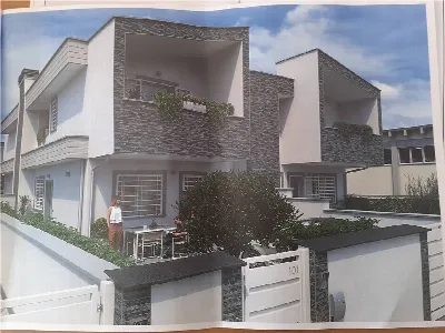 Villa in vendita a Roma, Acilia, Casal Ber... - foto 8