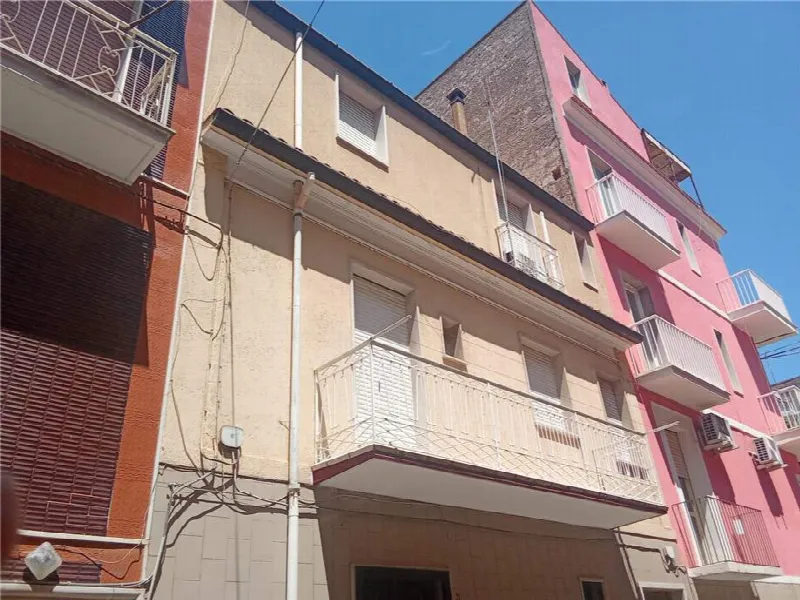 Palazzo/Stabile in vendita a Sannicandro Garganico - foto 1