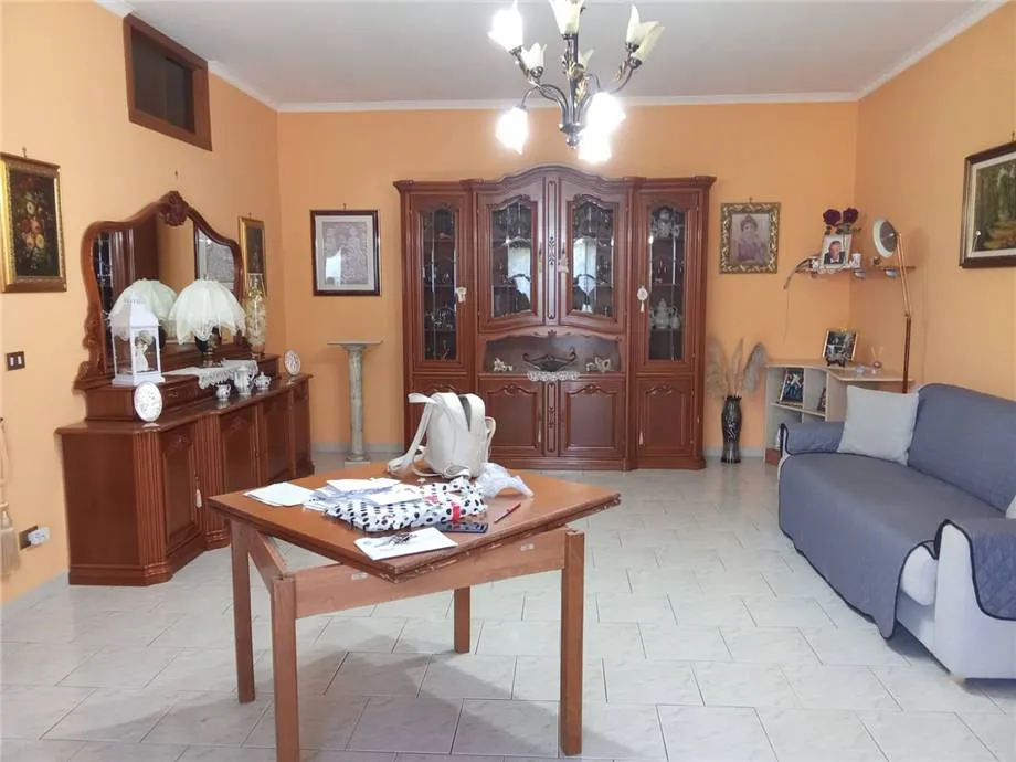 Palazzo/Stabile in vendita a Sannicandro Garganico - foto 3