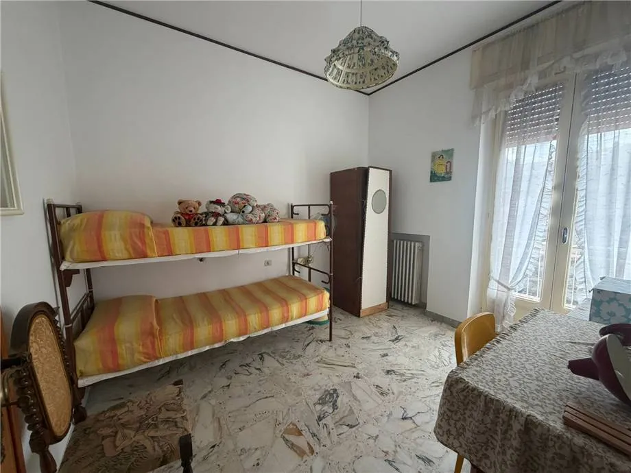 Palazzo/Stabile in vendita a Sannicandro Garganico - foto 5
