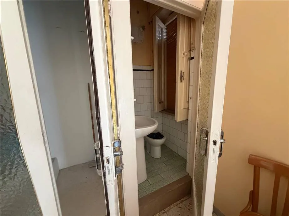 Palazzo/Stabile in vendita a Sannicandro Garganico - foto 5