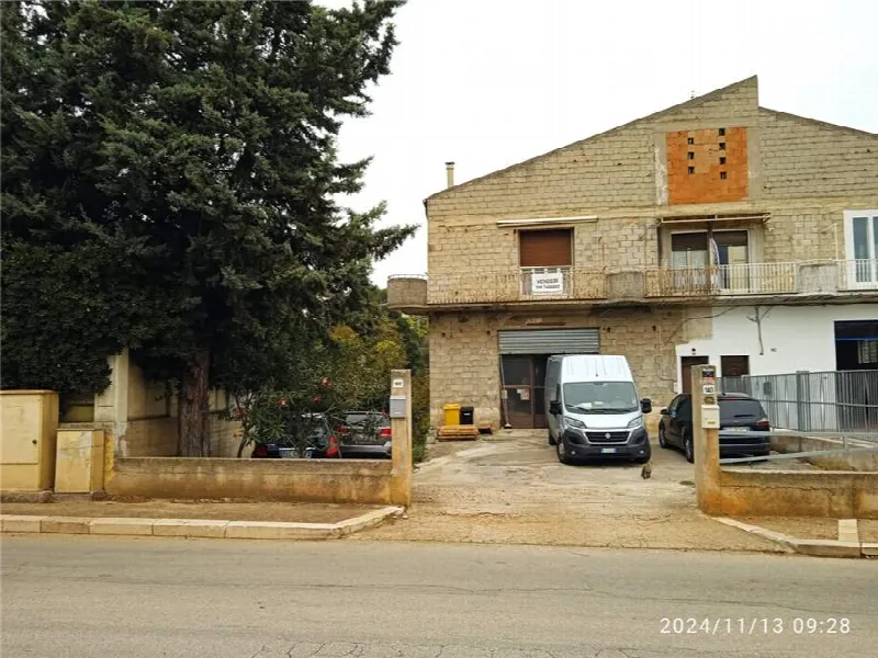 Casa Indipendente in vendita a Sannicandro Garganico - foto 1