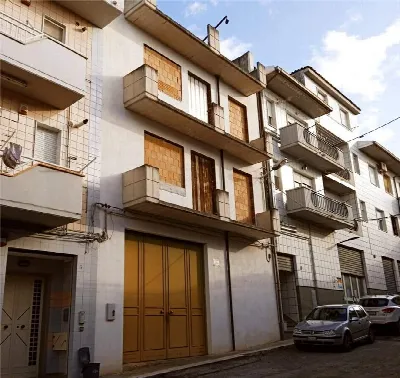 Palazzo/Stabile a Sannicandro Garganico
