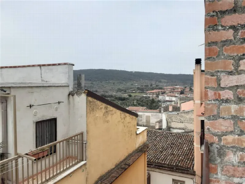Palazzo/Stabile in vendita a Sannicandro Garganico - foto 10