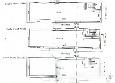 Palazzo/Stabile in vendita a Sannicandro G... - foto 3