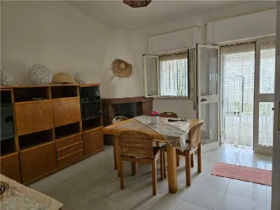 Villa a Sannicandro Garganico