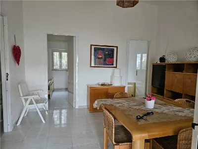 Villa in vendita a Sannicandro Garganico - foto 4