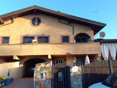 Villa a Roma