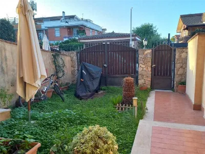 Villa in vendita a Roma, Axa, Casal Palocc... - foto 5