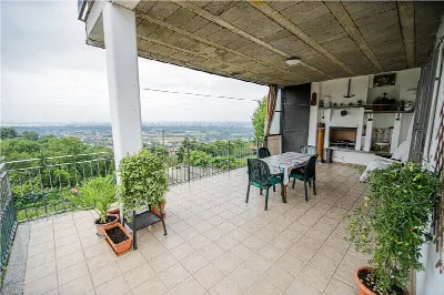 Villa in vendita a Castiglione Torinese - foto 1