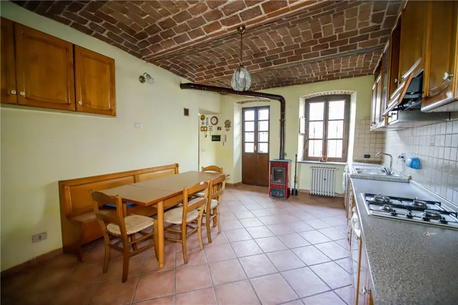 Villa in vendita a Lauriano - foto 3