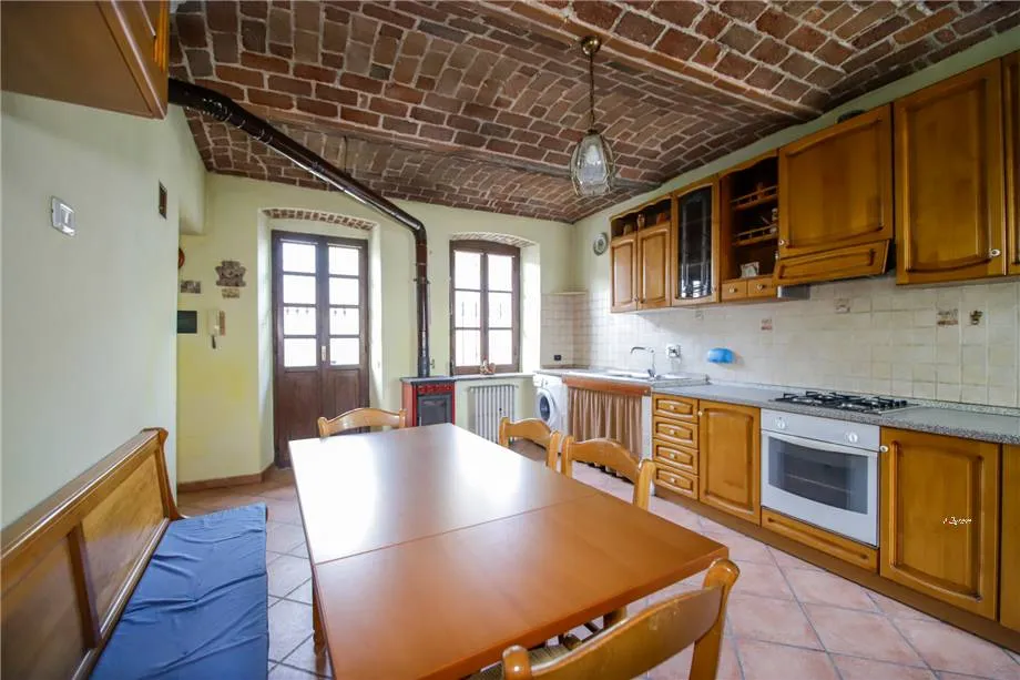 Villa in vendita a Lauriano - foto 4