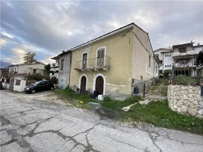 Villa a Sulmona