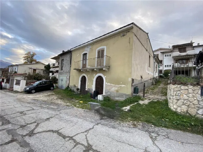 Villa in vendita a Sulmona - foto 1