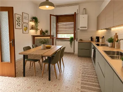 Villa in vendita a Sulmona - foto 2