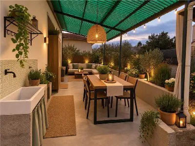 Villa in vendita a Sulmona - foto 8