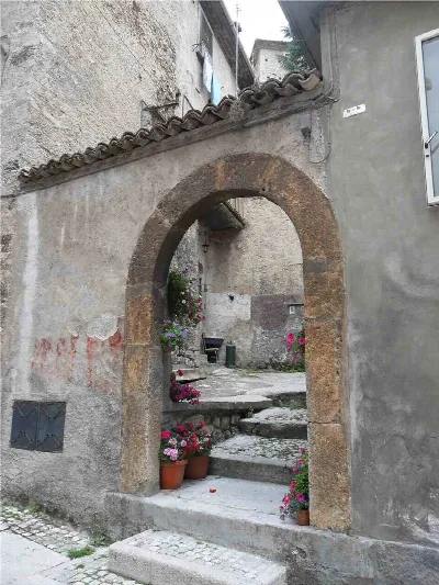 Villa in vendita a Scanno - foto 2