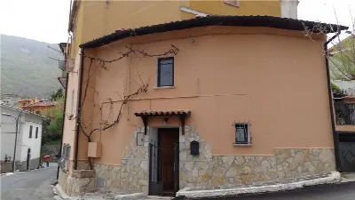 Villa in vendita a Prezza - foto 1